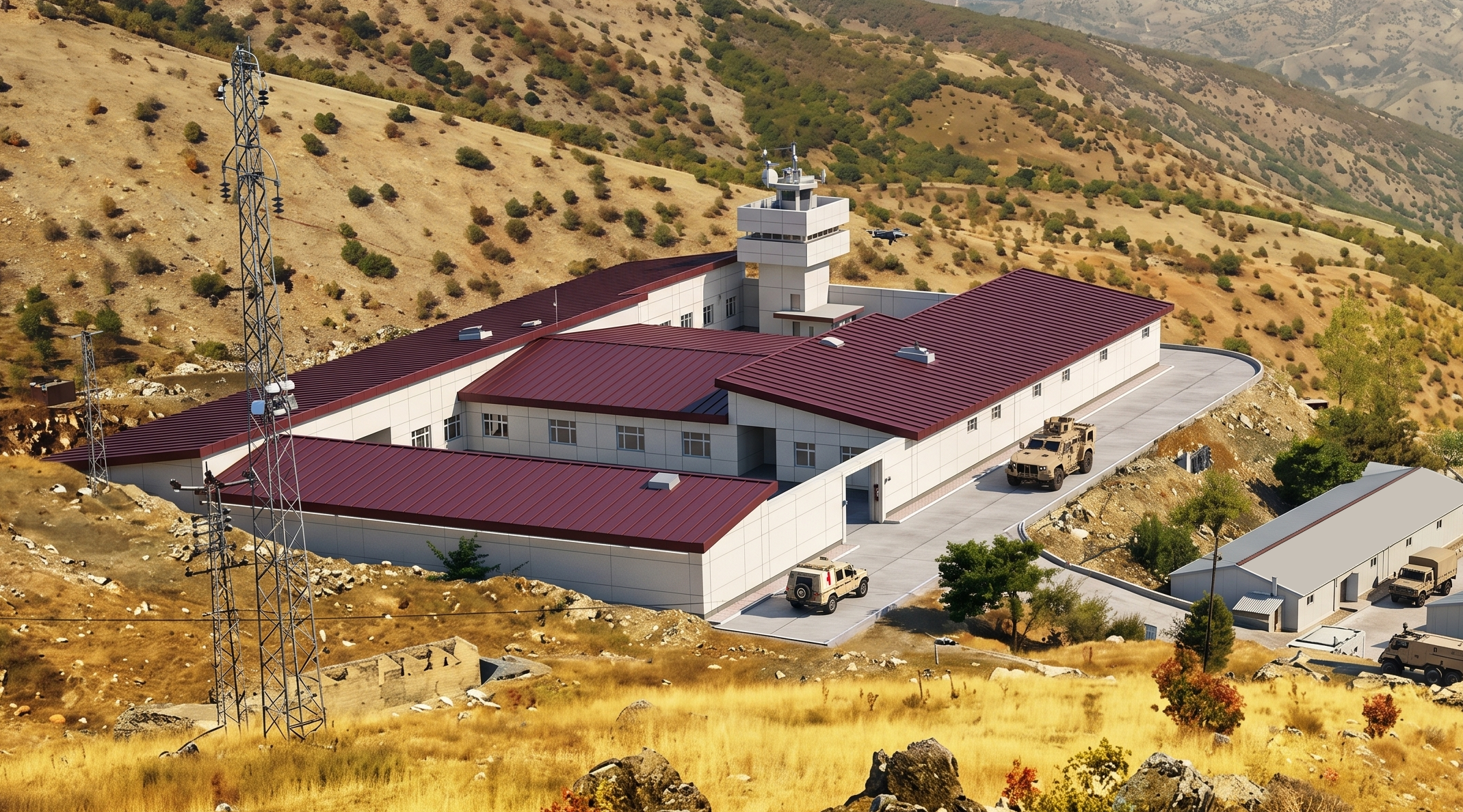 ŞIRNAK KALEKOL YAPIM İNŞAATLARI